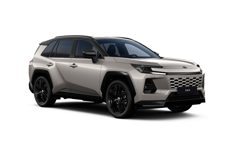 Toyota RAV4, 2.5, 141 kW, hibridas (benzinas/elektra), automatinė, visų varomųjų ratų pavara