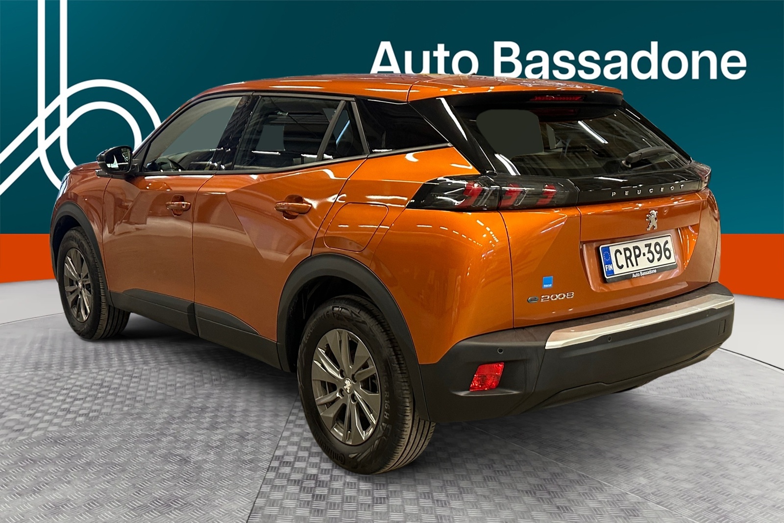 Peugeot 2008 2023, kuva 3/10