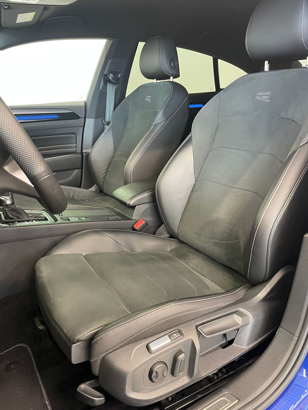 Volkswagen Arteon 2022, kuva 7/21