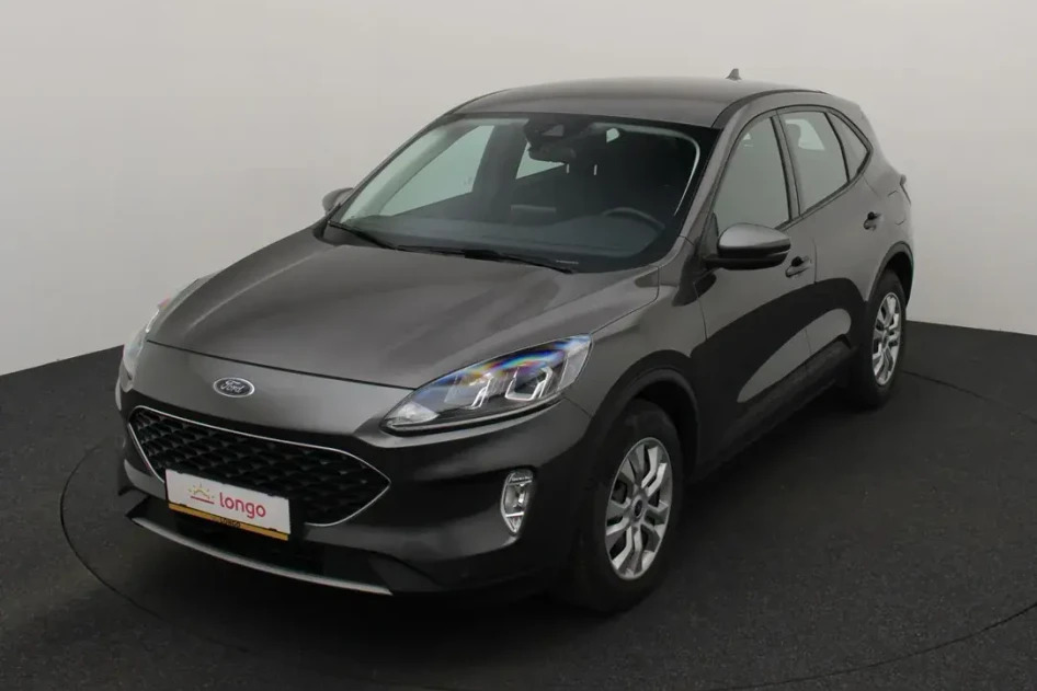 Ford Kuga, 2022, 1.5, 88 kW, дизель, автомат, передний привод