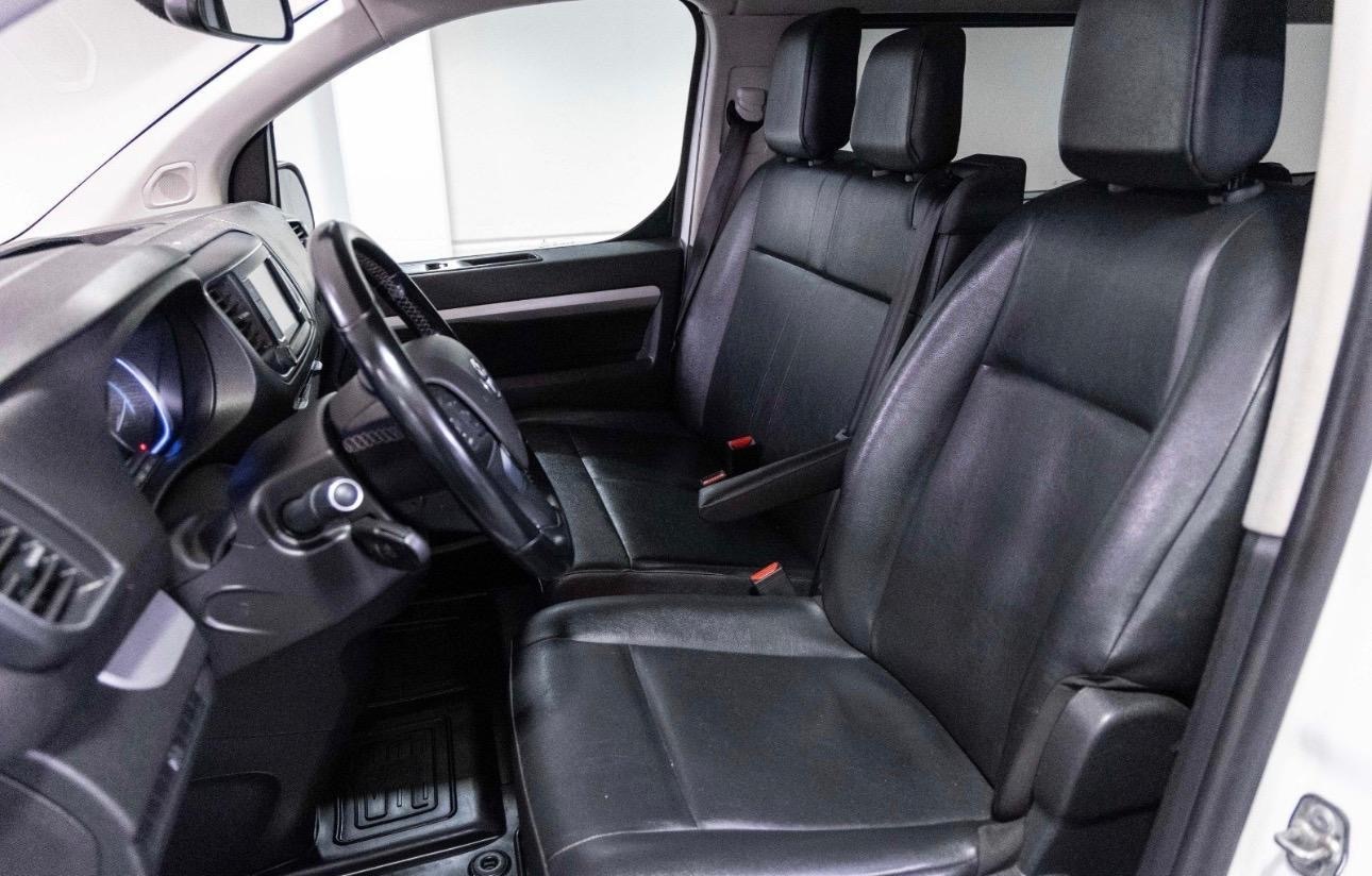 Toyota Proace Verso 2022, kuva 2/7