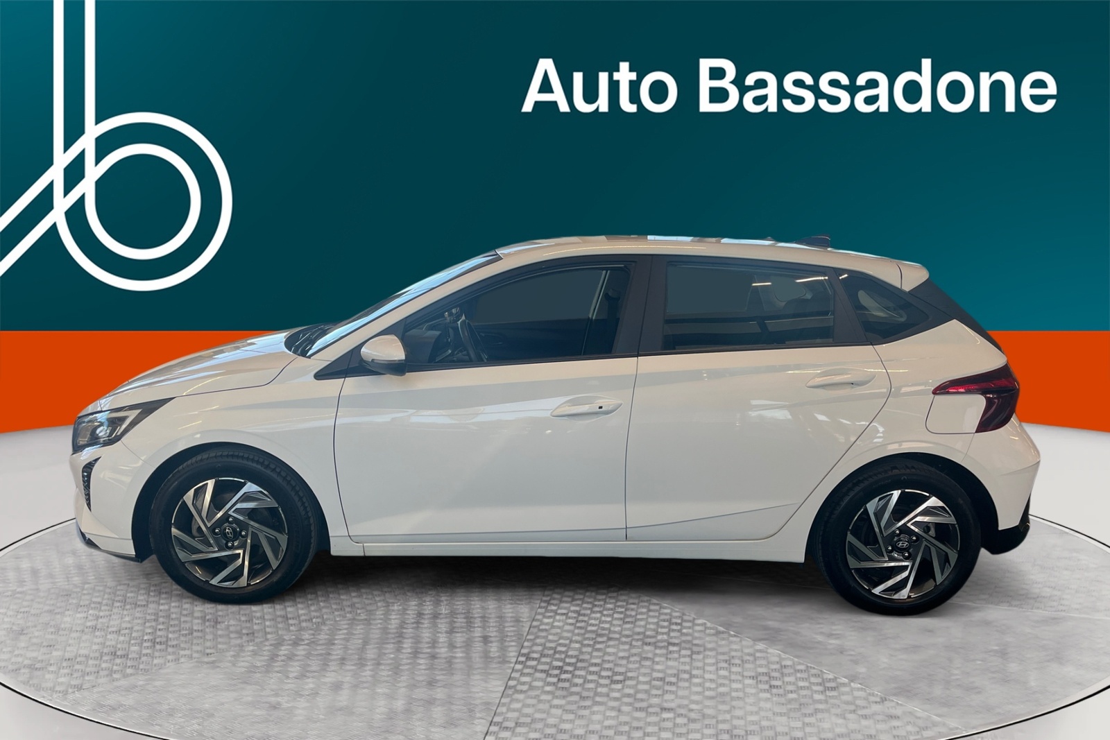 Hyundai i20 2024, kuva 2/10