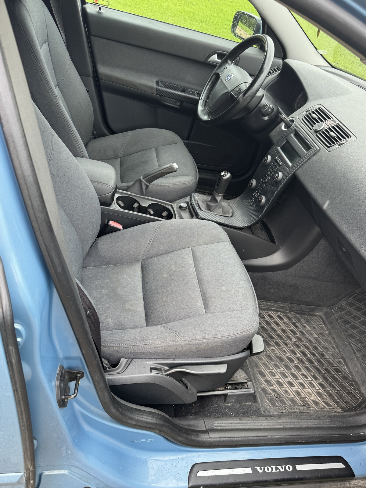 Volvo S40 2005, kuva 8/8
