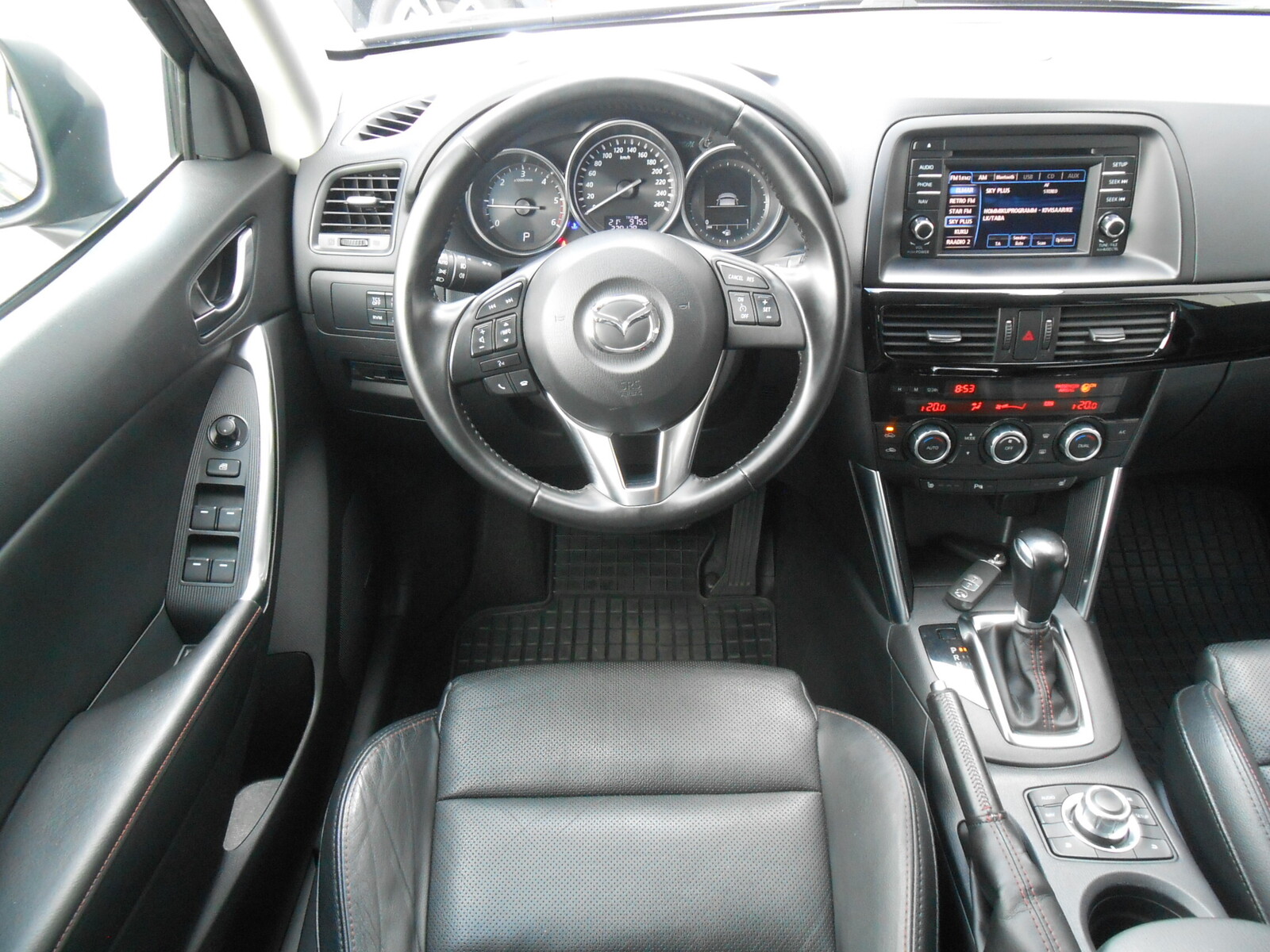 Mazda CX-5 2014, kuva 5/10