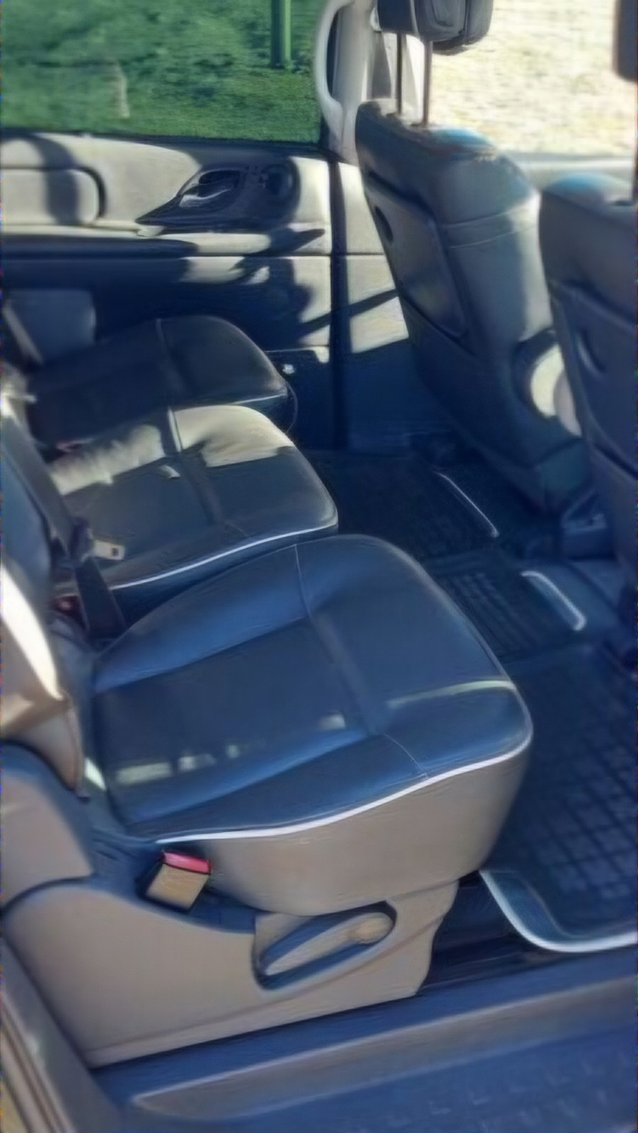 Renault Grand Espace 2013, photo 5/8