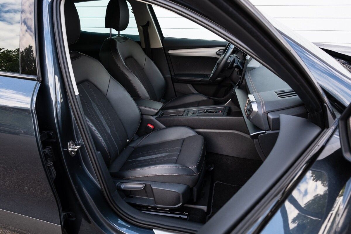 Cupra Formentor 2023, kuva 7/10
