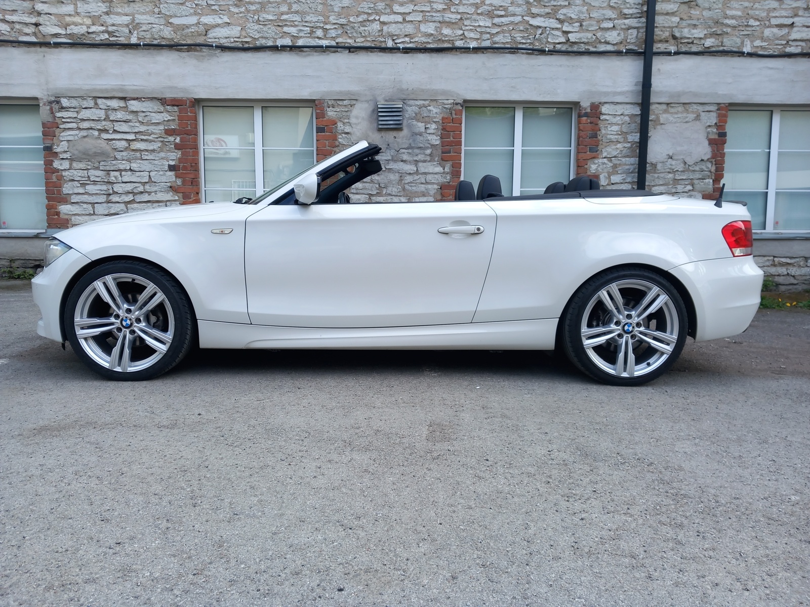 BMW 120 2012, kuva 3/31