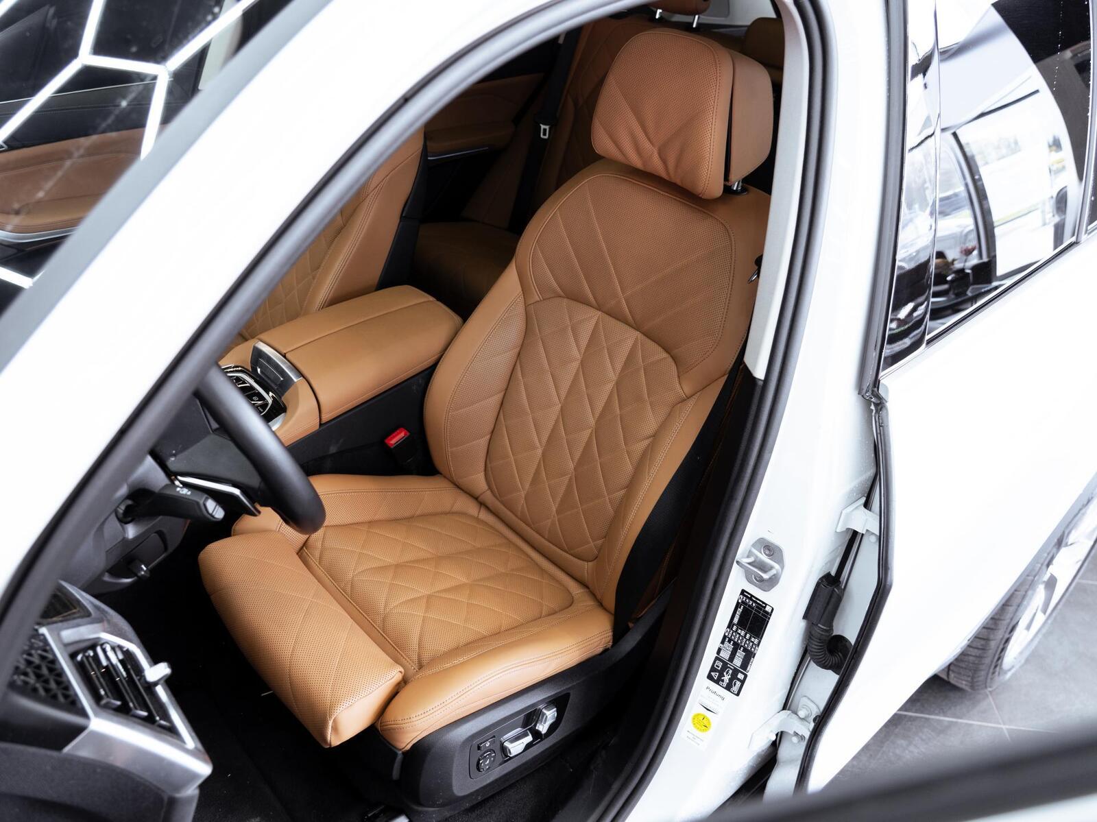BMW X5 2024, photo 5/15