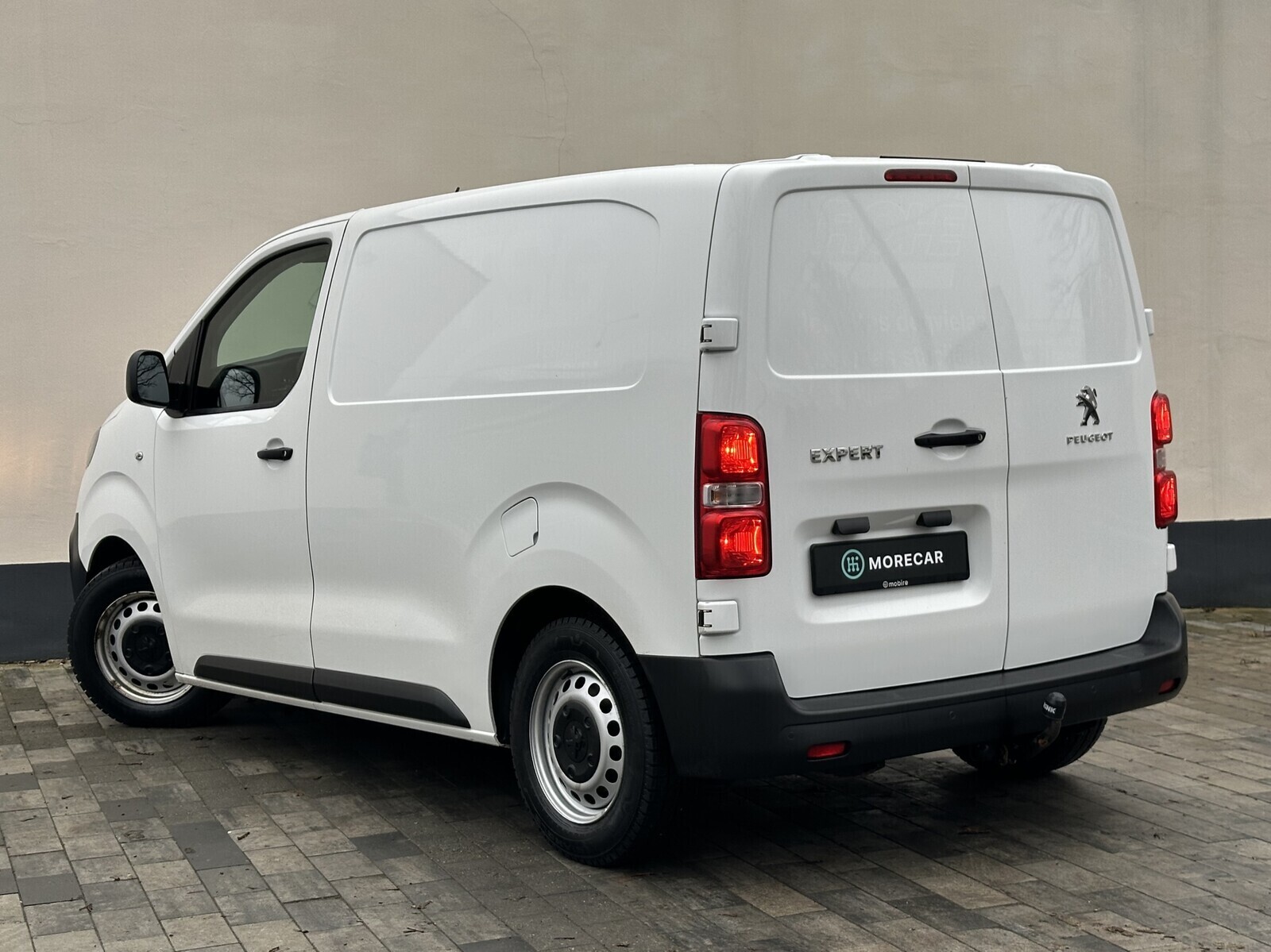 Peugeot Expert 2022, kuva 6/21