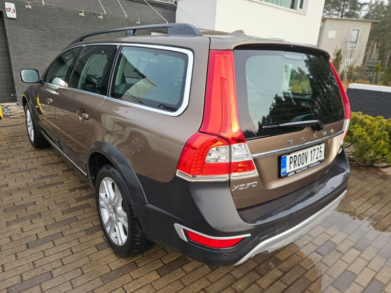 Volvo XC70 2014, kuva 3/5