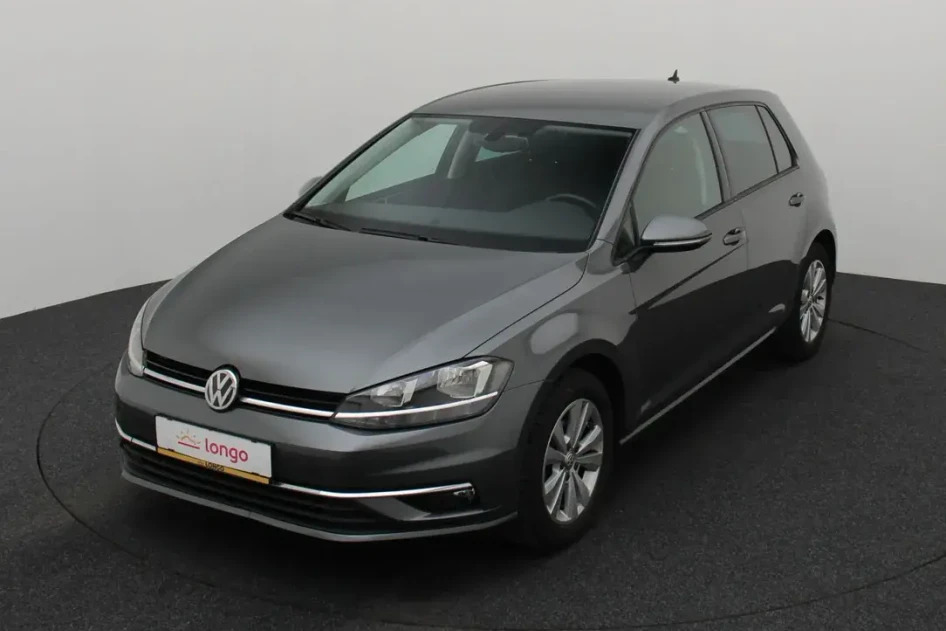 Volkswagen Golf, 2018, 1.0, 85 kW, benzīns, automātiskā, priekšējā piedziņa