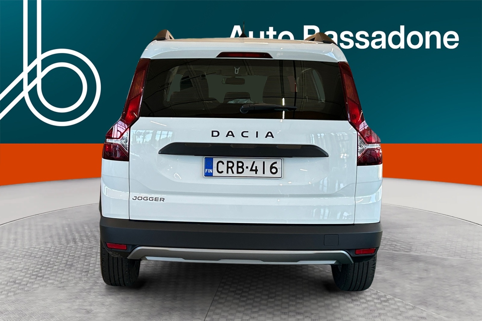 Dacia Jogger 2022, photo 4/19