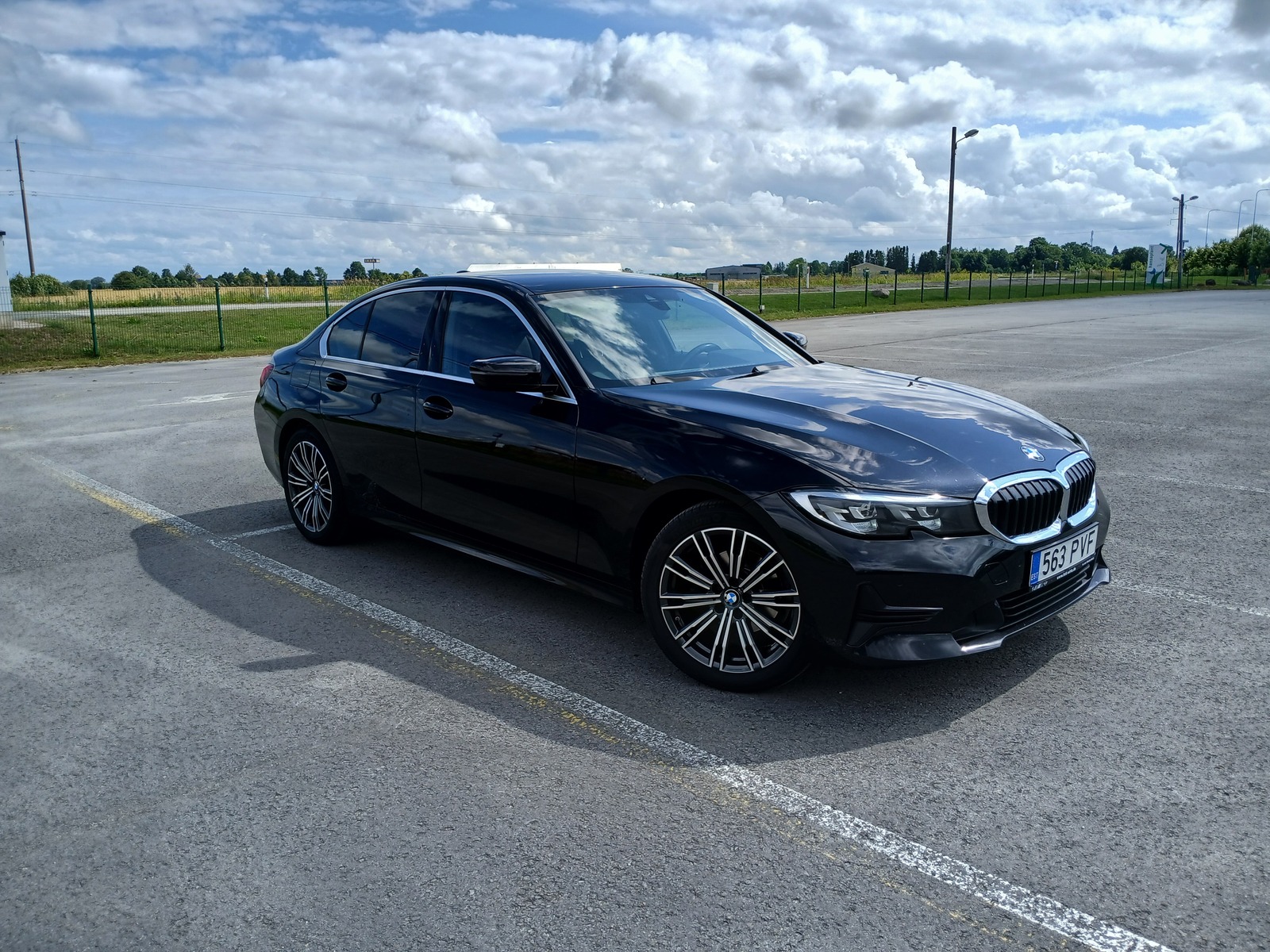 BMW 318