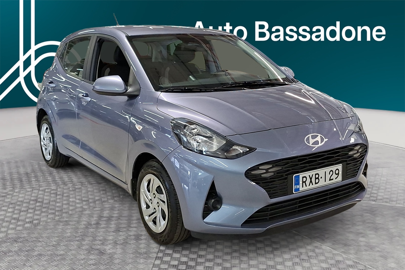 Hyundai i10 2024, kuva 7/36