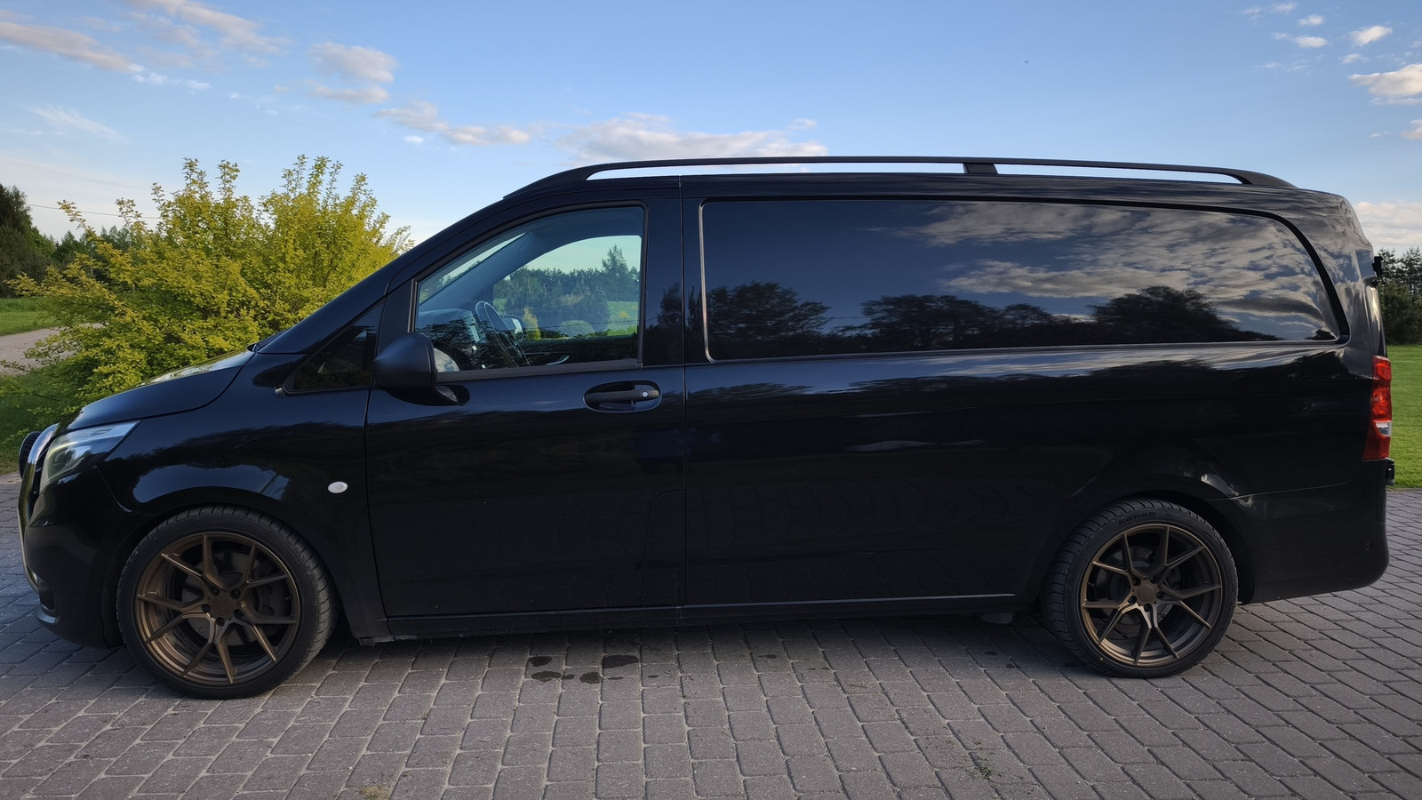 Mercedes-Benz 2018, photo 4/10