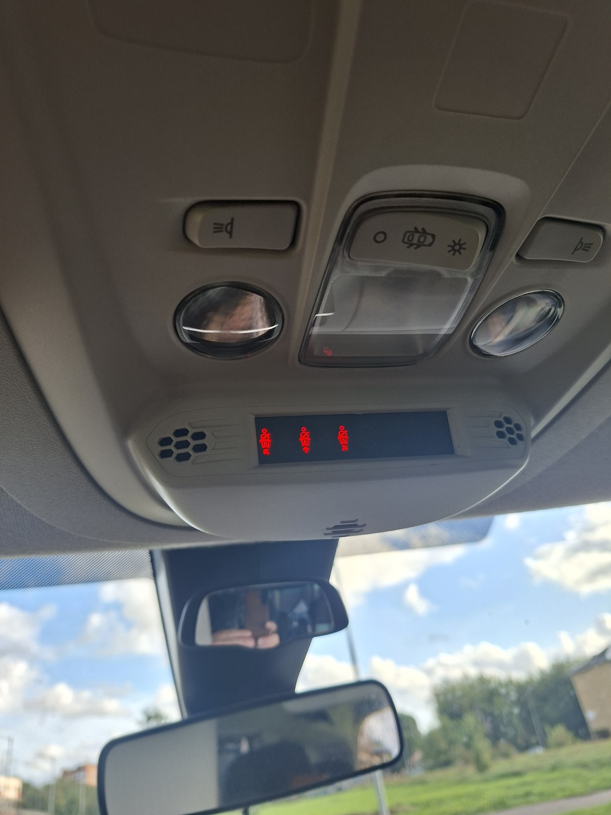 Citroën Berlingo 2019, photo 6/10