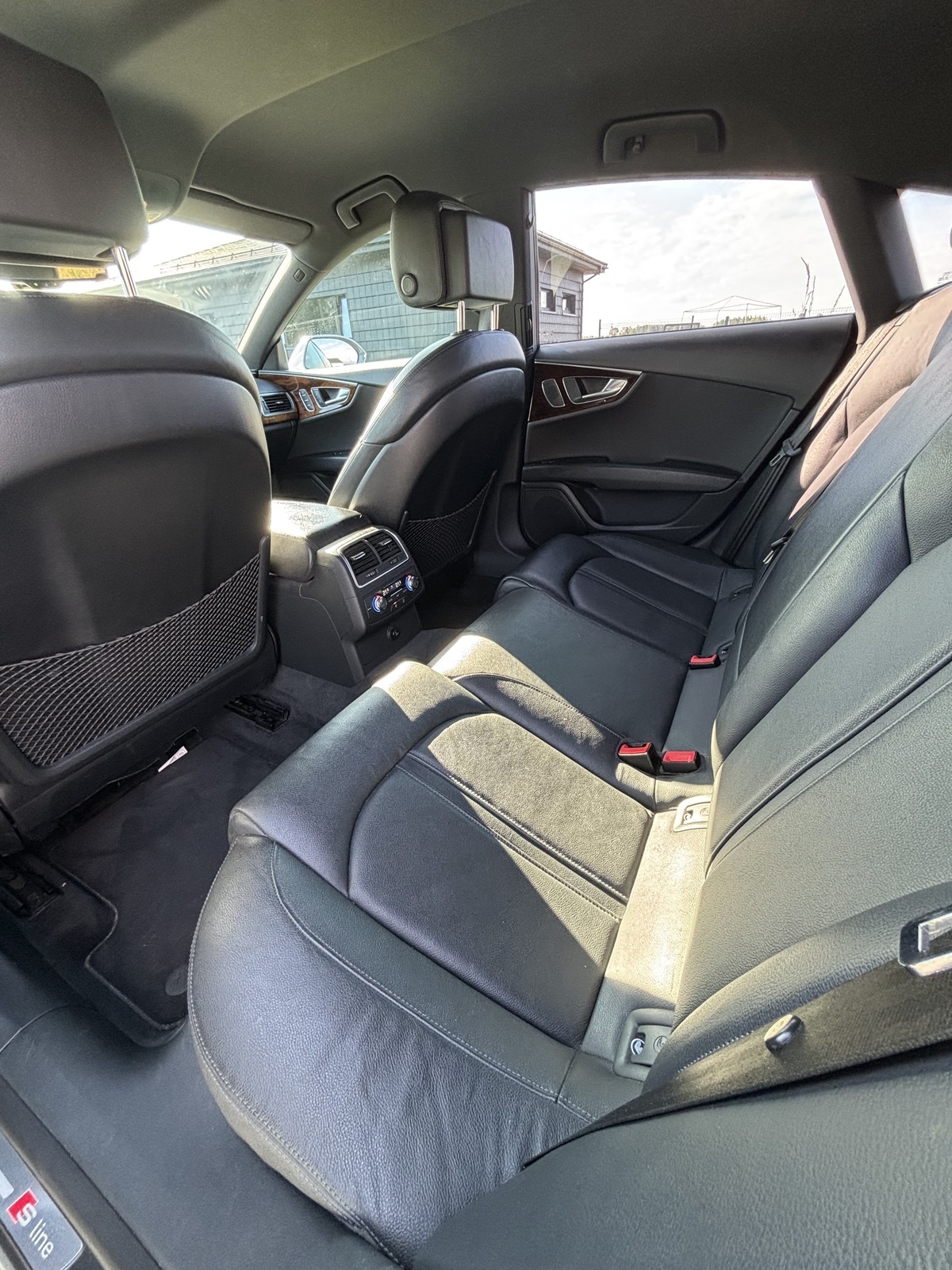 Audi A7 S-Line 3.0 180kW 2012, photo 6/6