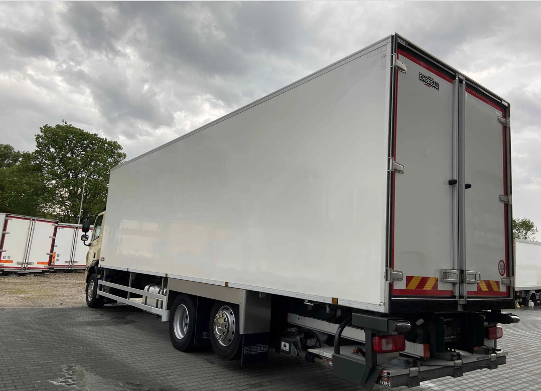 DAF 2016, photo 3/10