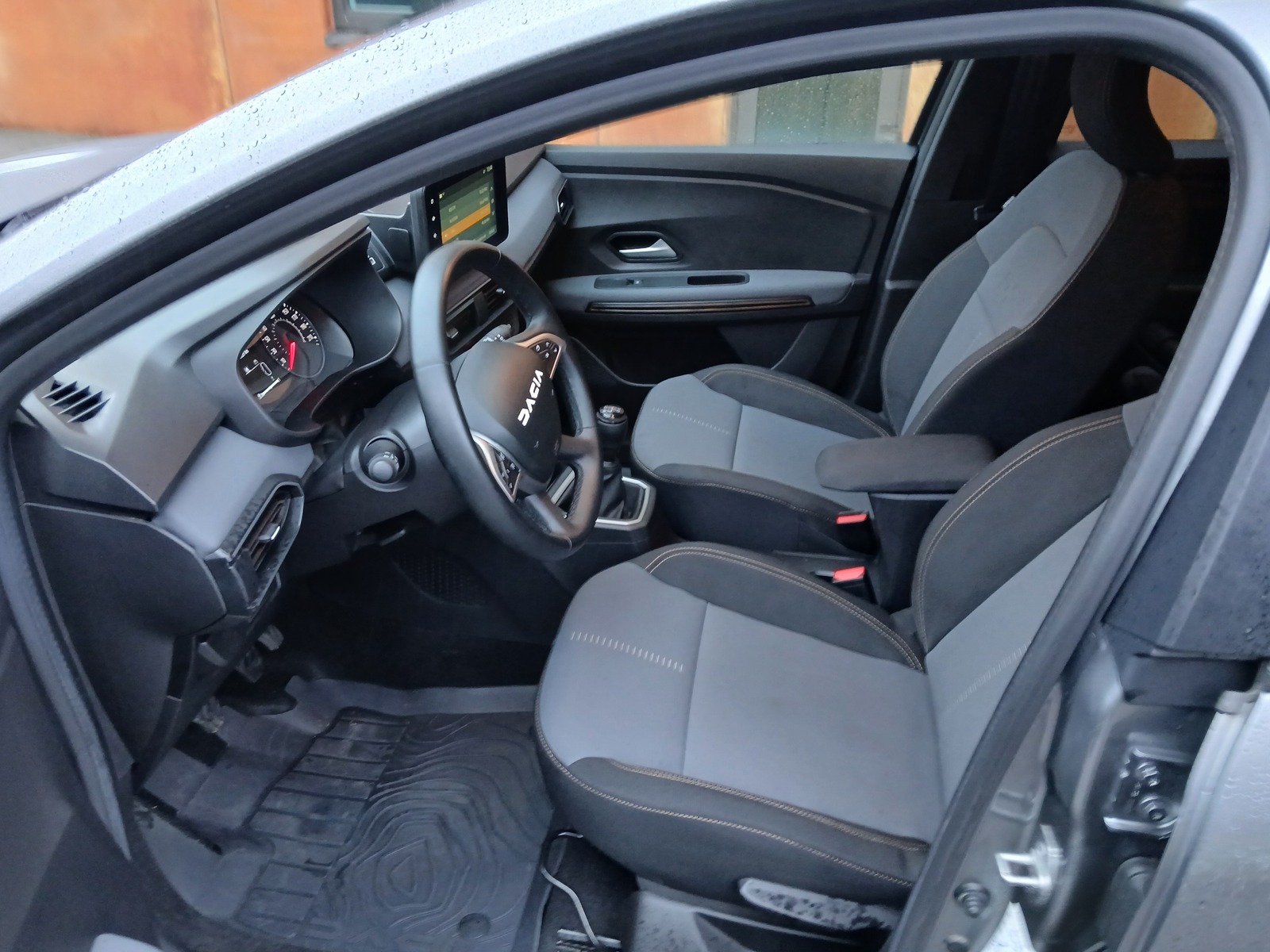 Dacia Jogger 2024, photo 7/14
