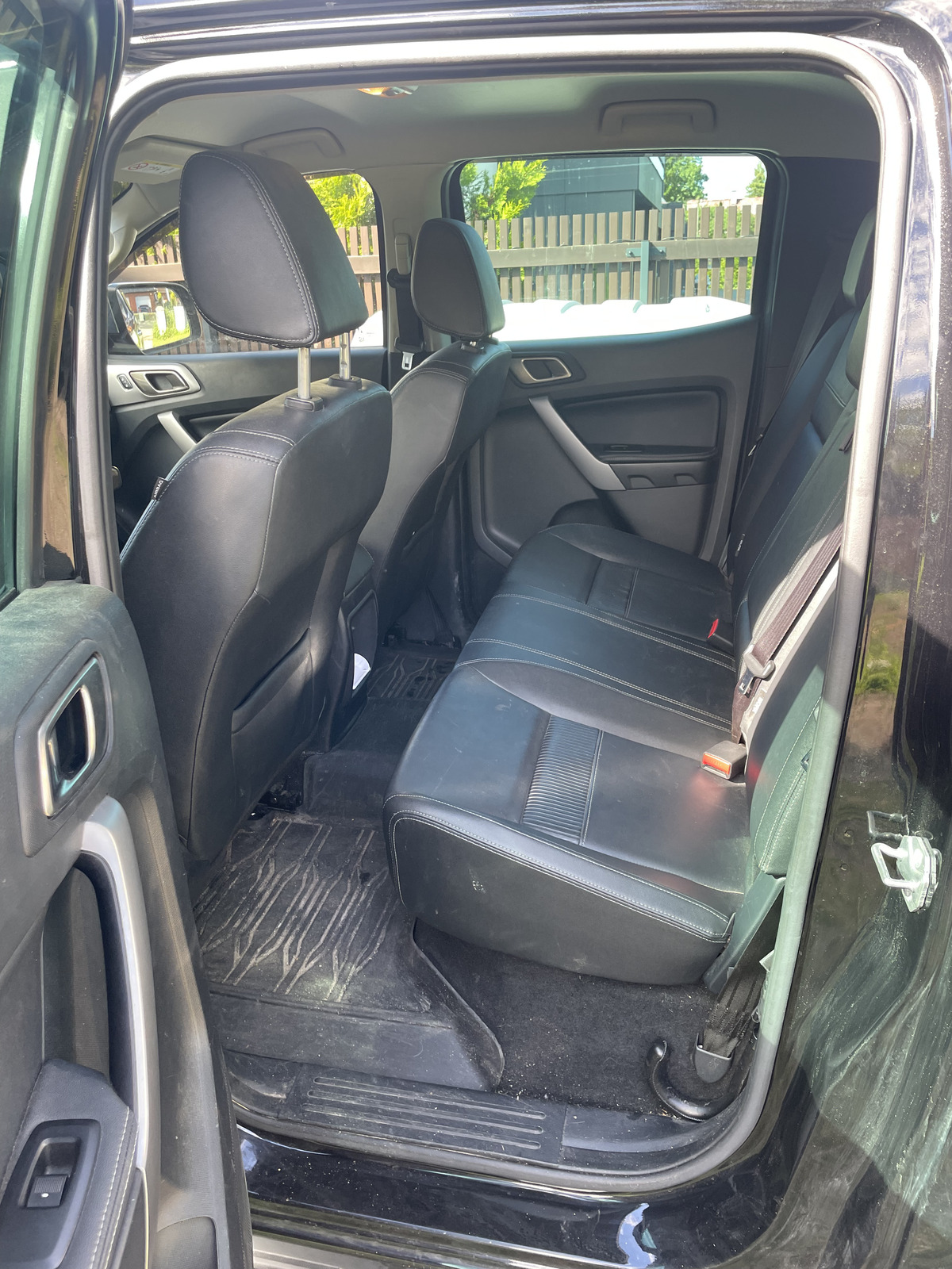 Ford Ranger 2021, kuva 8/8
