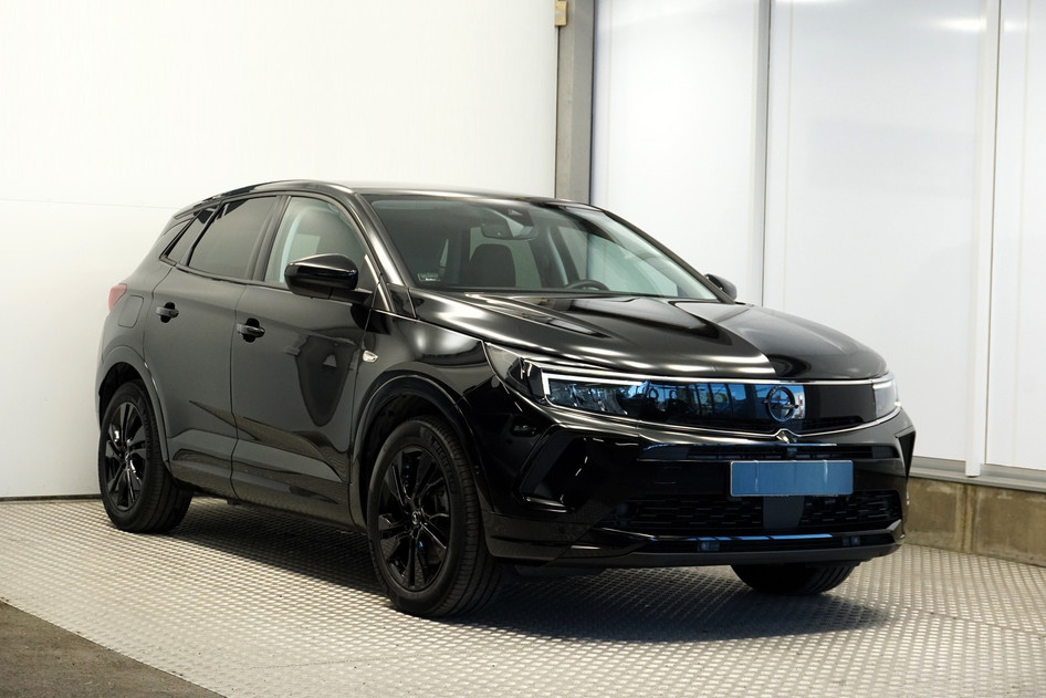 Opel Grandland, 2024, 1.6, 133 kW, pistikhübriid (bensiin/elekter), automaat, esivedu
