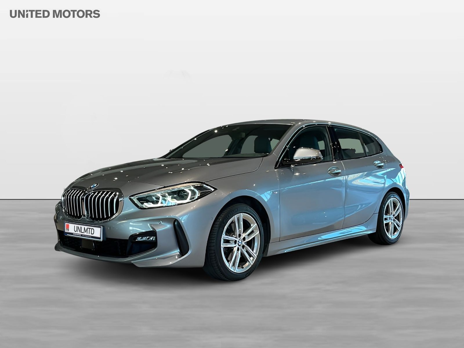 BMW 118