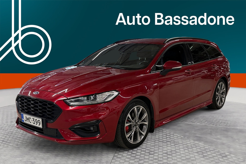 Ford Mondeo, 2021, 2.0, 137 kW, гибрид (бензин/электричество), автомат, передний привод