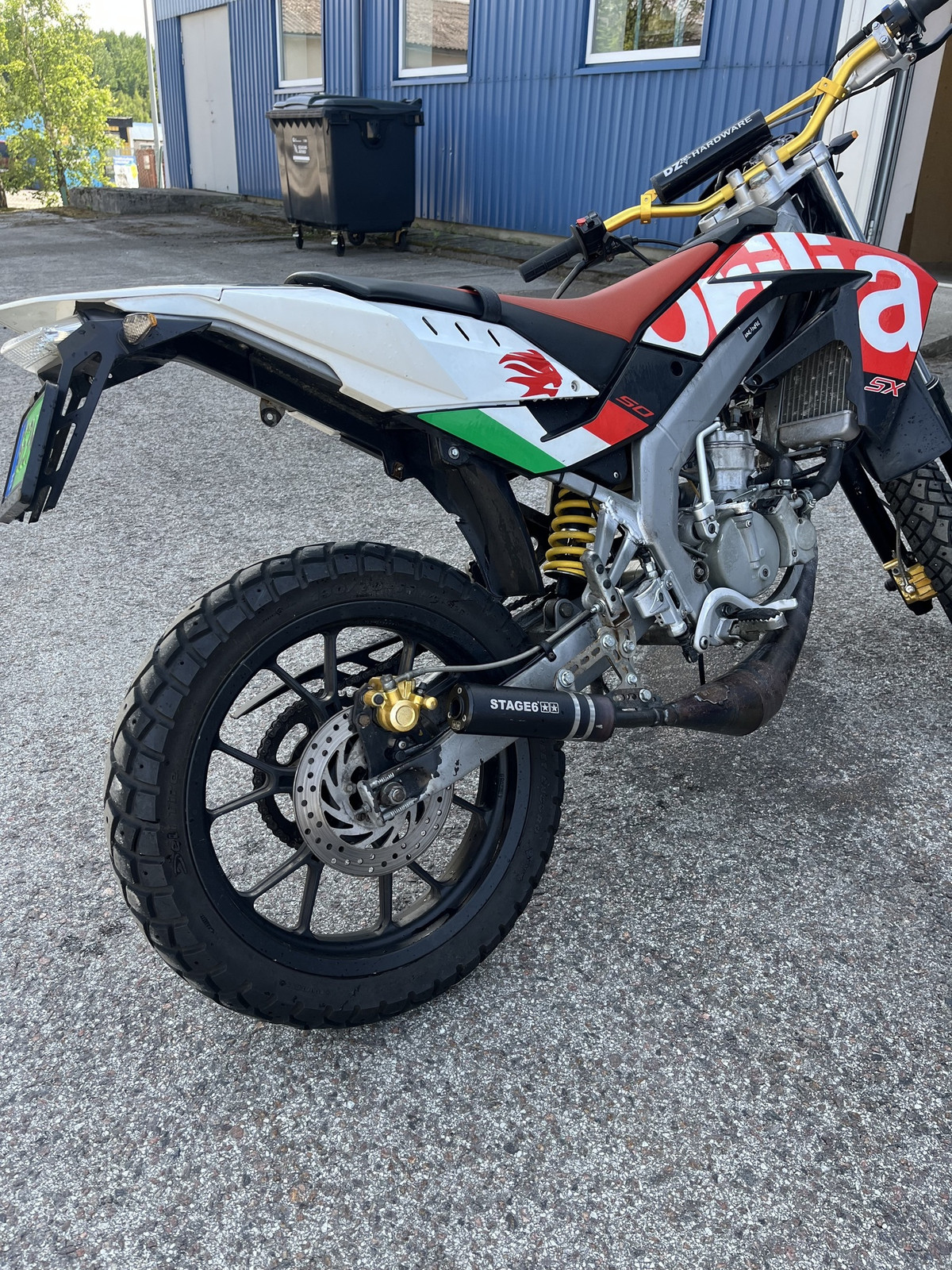 Aprilia 2016, kuva 3/6