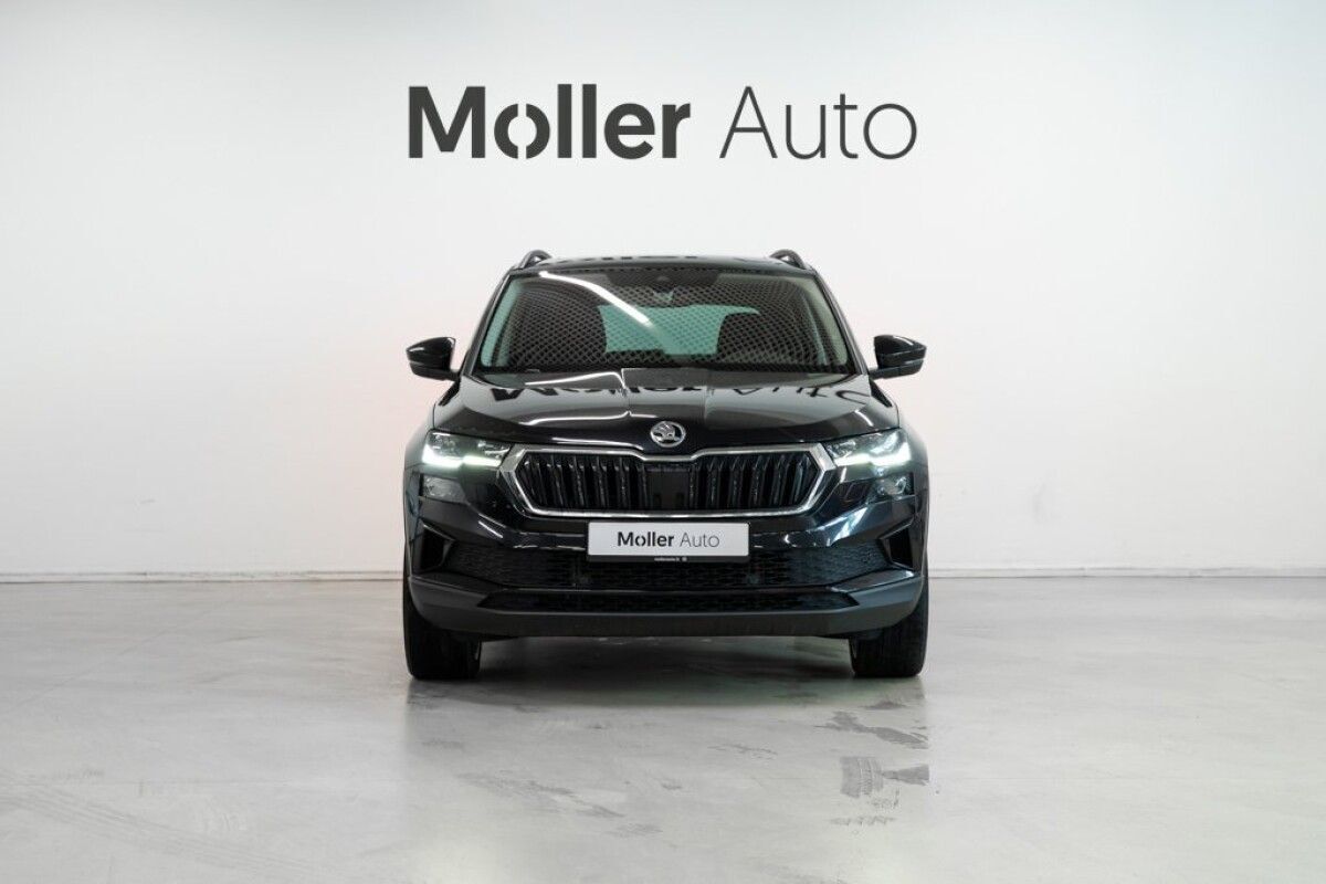 Škoda Karoq 2023, photo 5/29