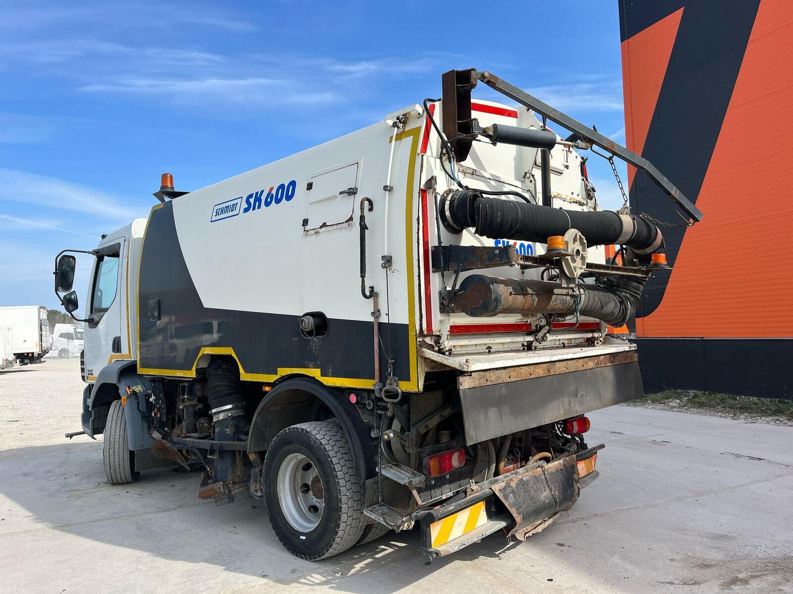 DAF LF, photo 7/27