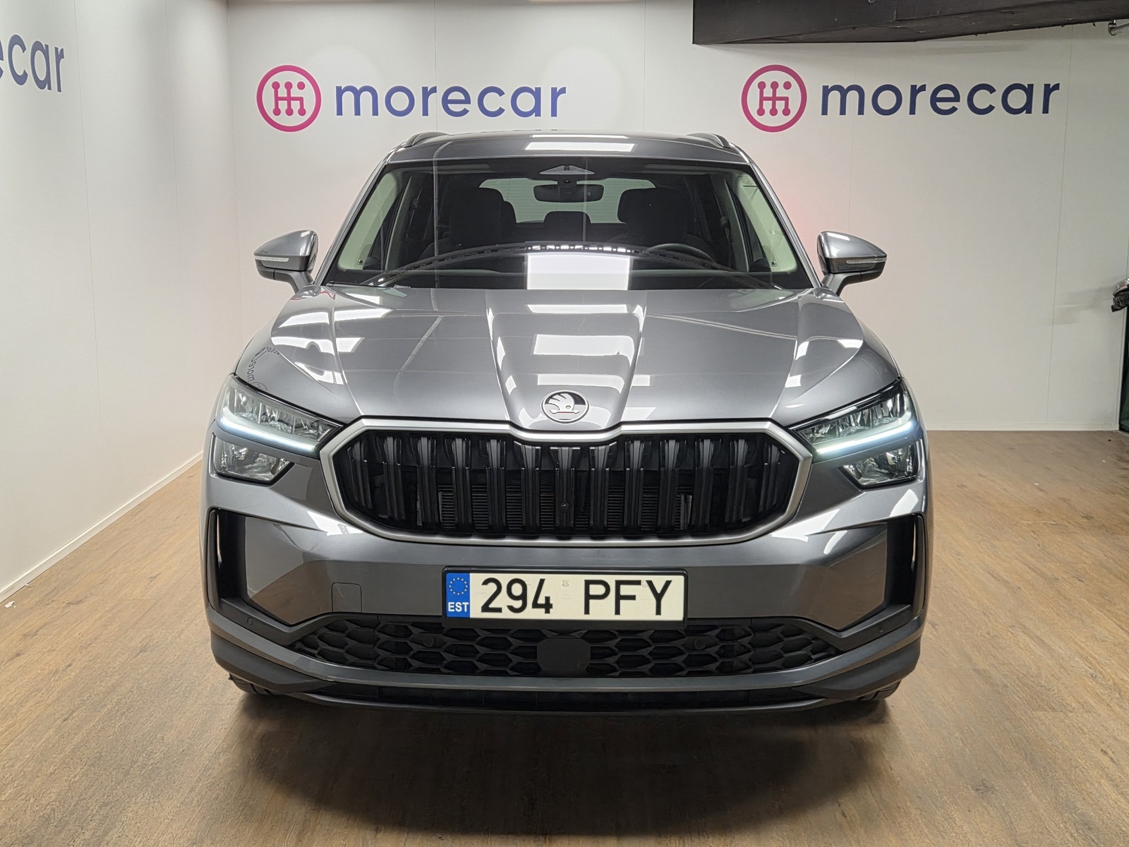 Škoda Kodiaq 2024, kuva 2/10