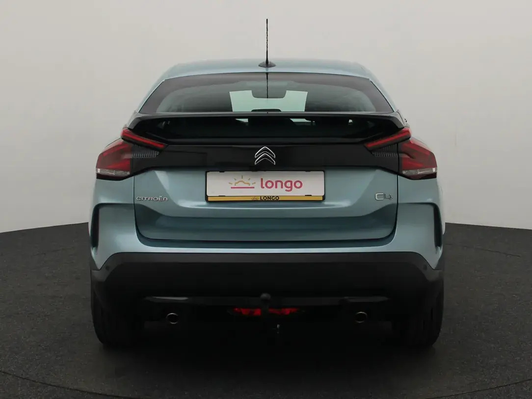 Citroën C4 2021, kuva 5/35