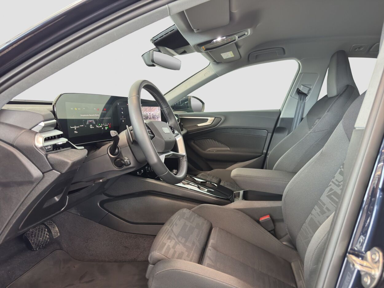 Audi A5 2026, photo 6/10