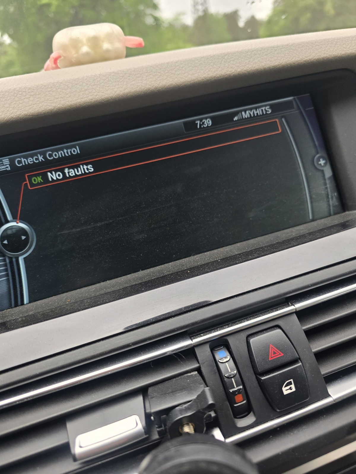 BMW 520 2011, photo 2/9