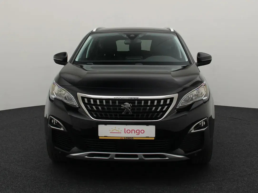 Peugeot 5008 ALLURE 1.5 96kW 2020, kuva 3/37