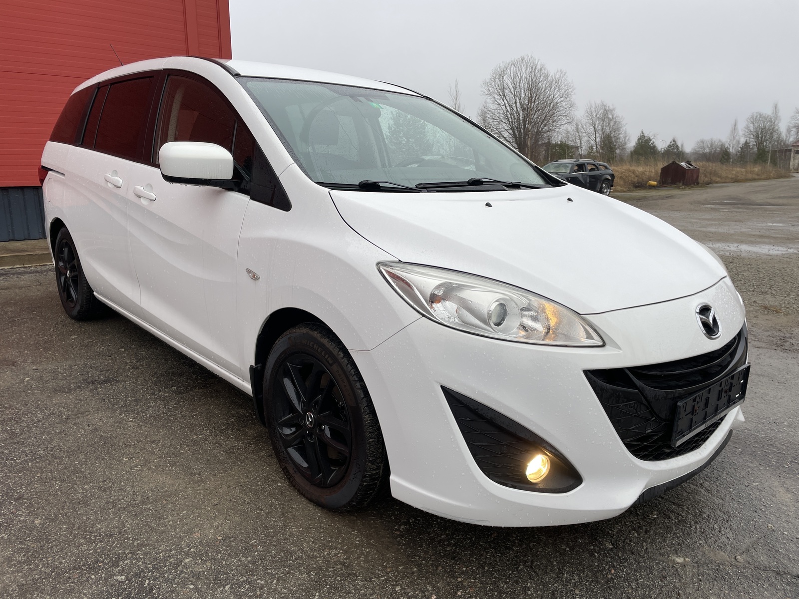 Mazda 5 2012, kuva 2/31