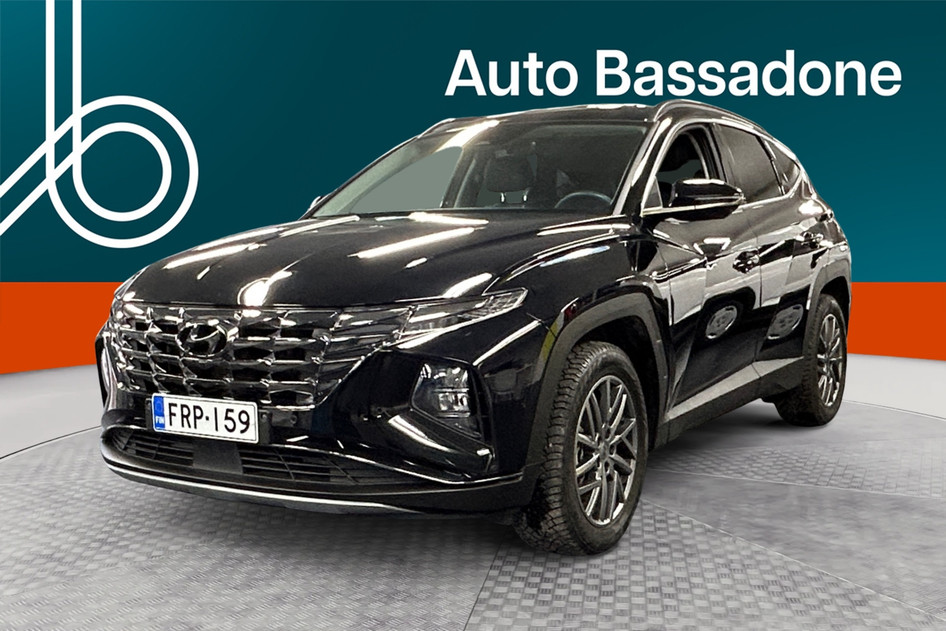 Hyundai Tucson, 2024, 1.6, 197 kW, подключаемый гибрид (бензин/электричество), автомат, полный привод