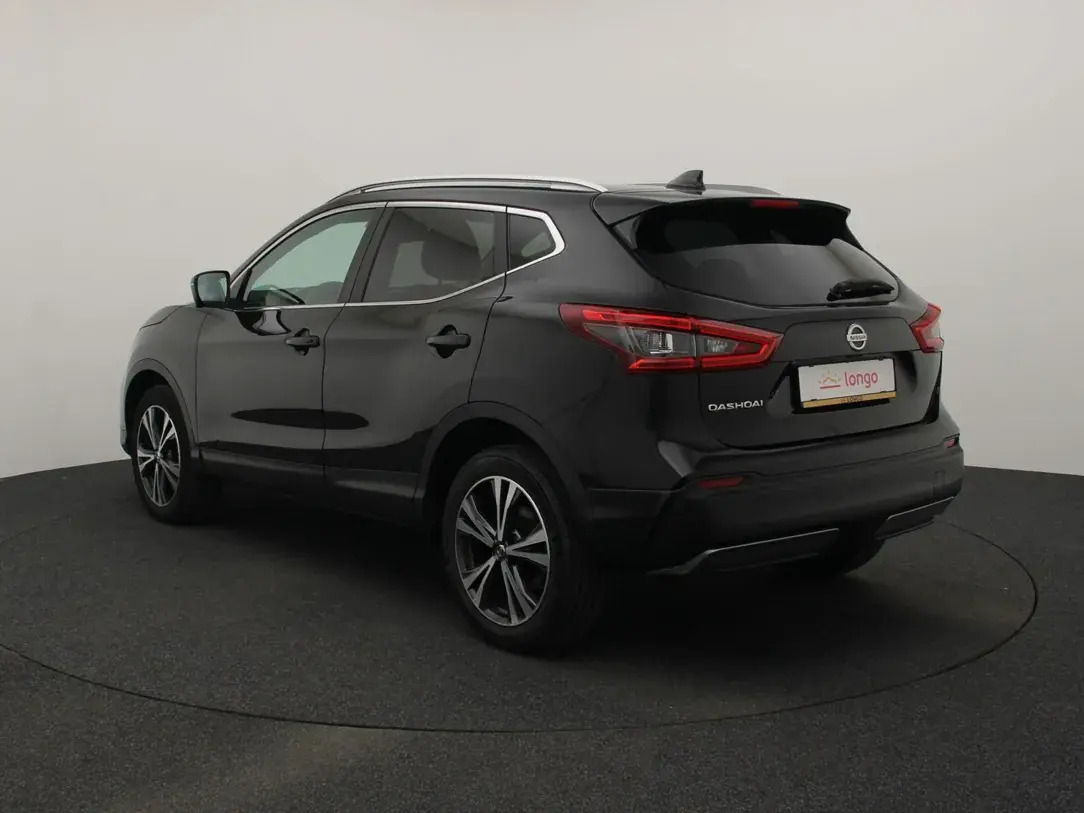 Nissan Qashqai 2018, kuva 7/10