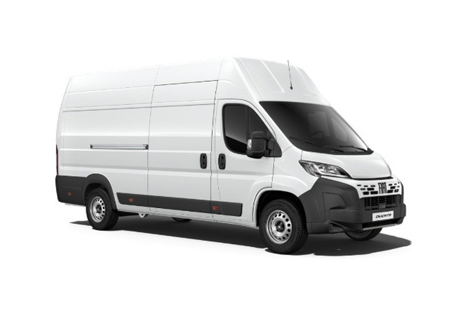 Fiat Ducato, 2026, 2.2, 103 kW, dyzelinas, mechaninė, priekiniai varomieji ratai