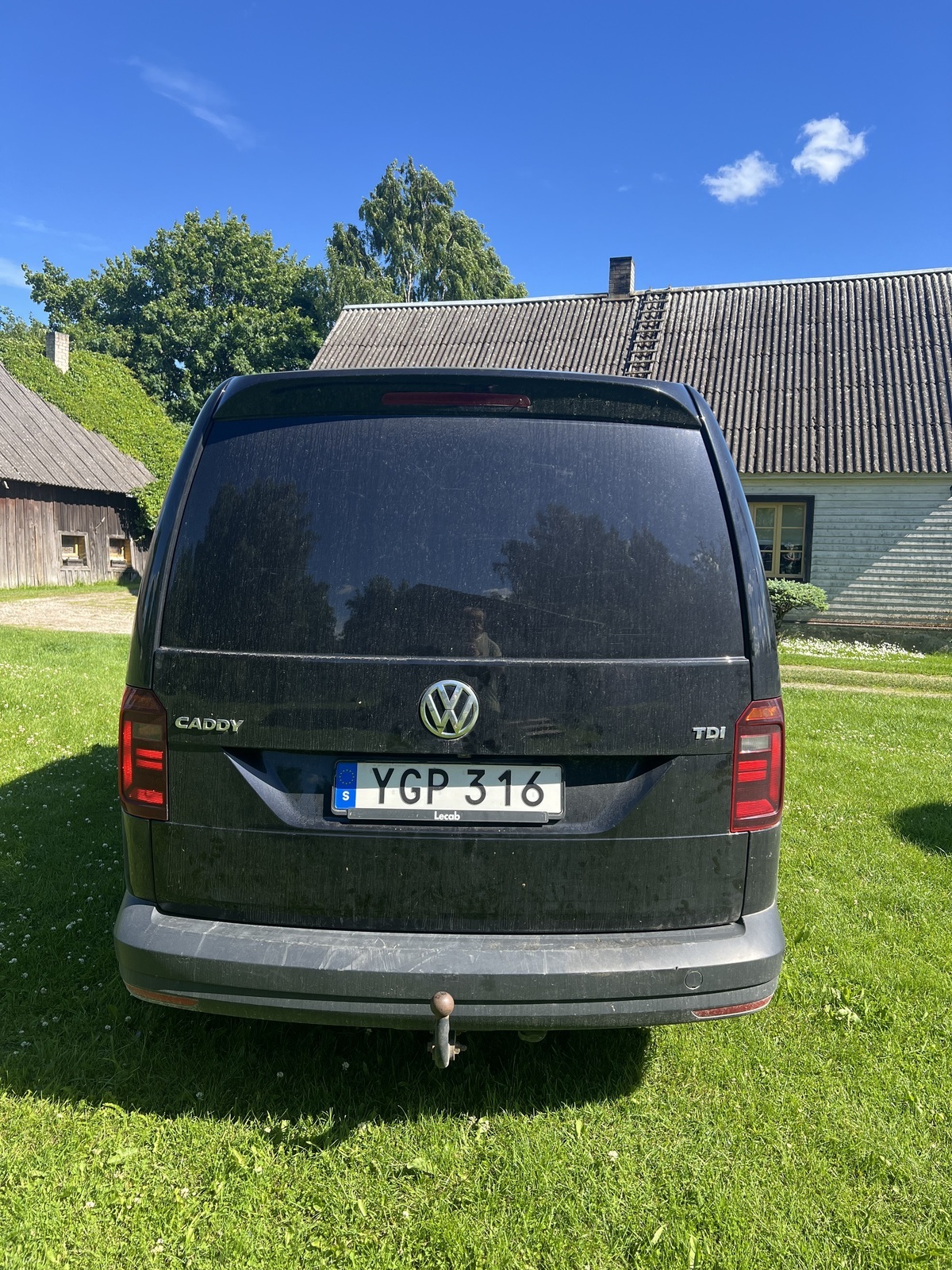 Volkswagen 2016, kuva 3/15