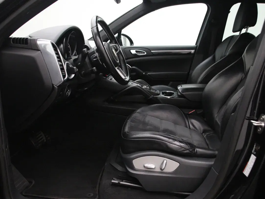 Porsche Cayenne 2016, kuva 4/43
