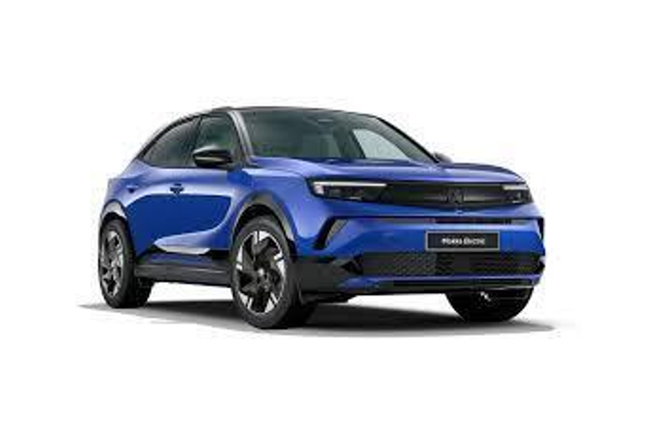 Opel Mokka, 2025, 96 kW, benzīns, automātiskā, priekšējā piedziņa