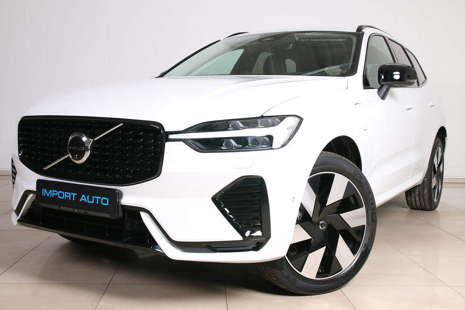 Volvo XC60, 2024, 2.0, 293 kW, pistikhübriid (bensiin/elekter), automaat, nelikvedu