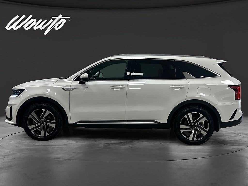 Kia Sorento 2021, kuva 3/10