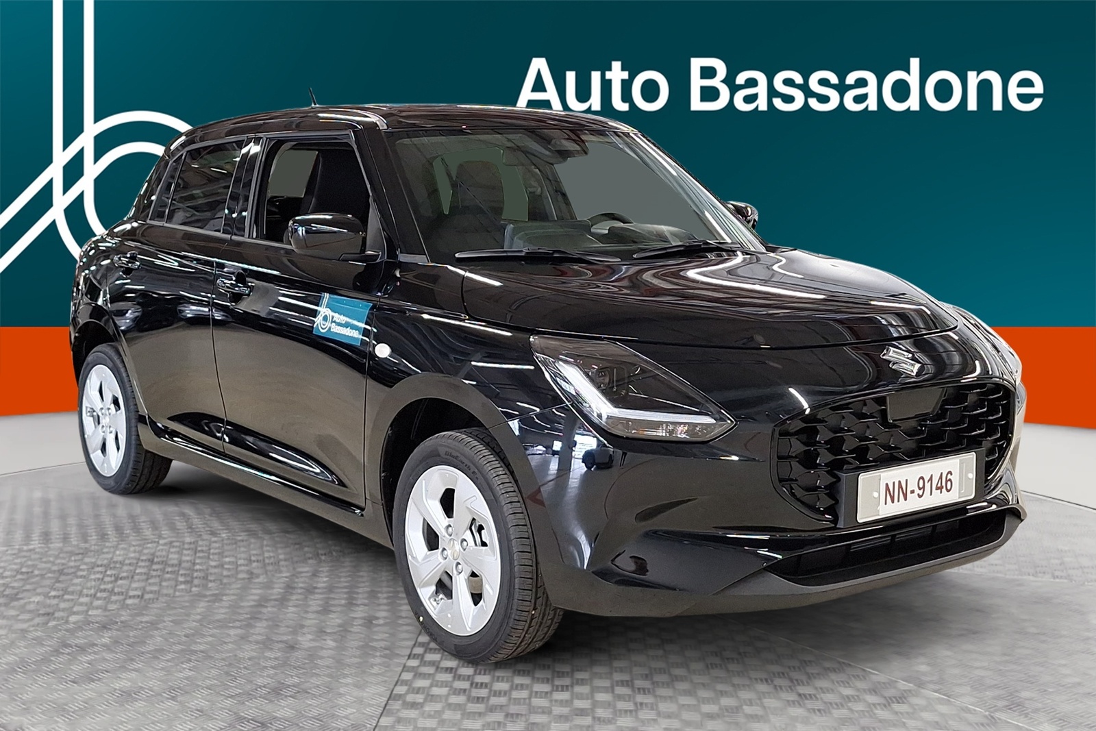 Suzuki Swift 2026, kuva 7/10