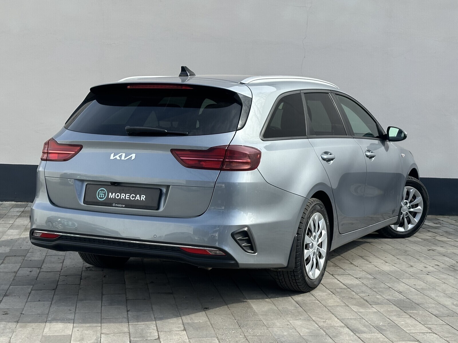 Kia cee'd / Ceed 2023, kuva 4/27