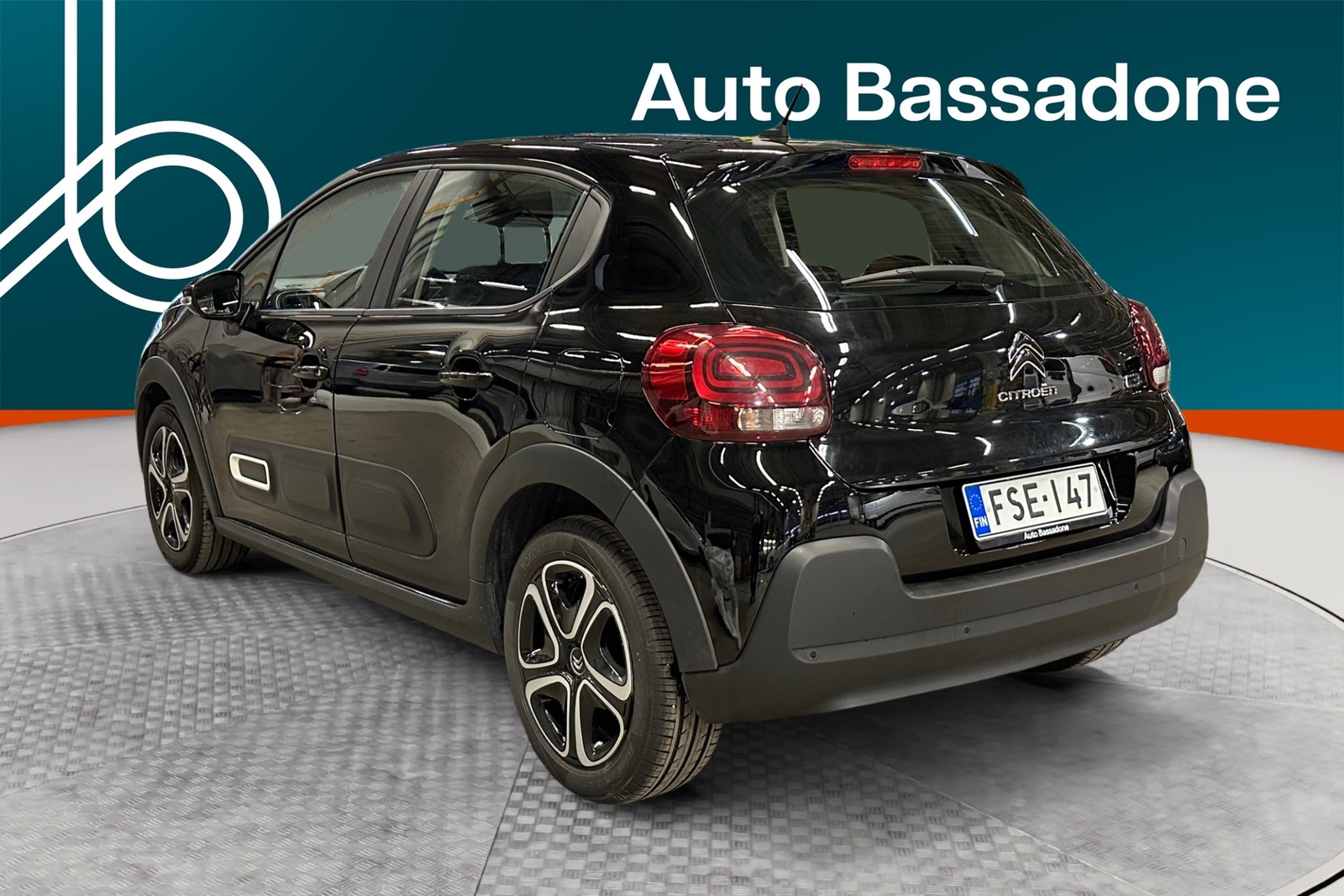 Citroën C3 2024, kuva 3/31