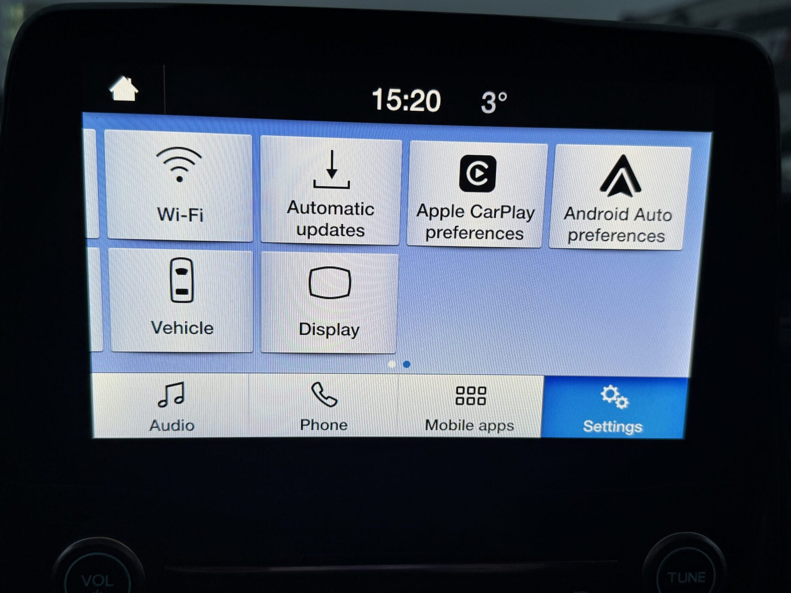 Ford Transit Custom 2020, kuva 7/12