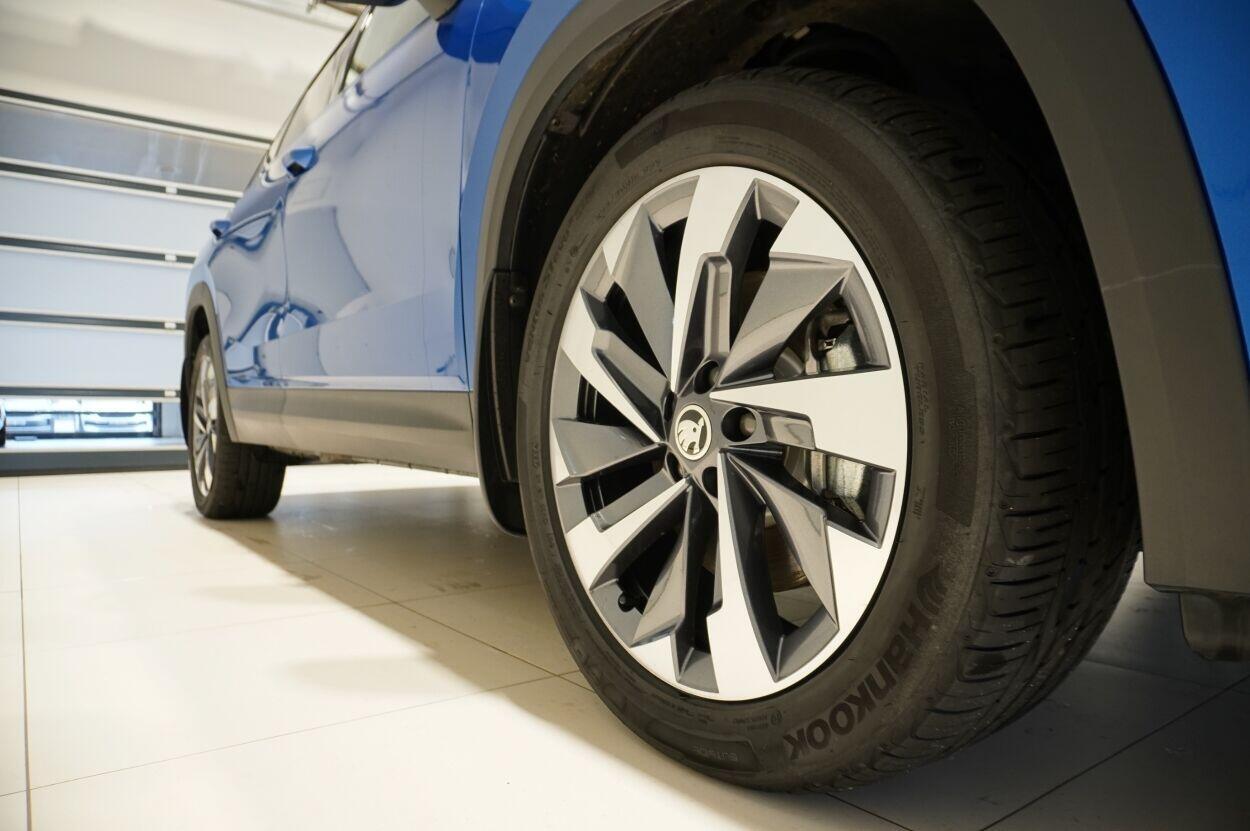Škoda Kodiaq 2025, kuva 5/26