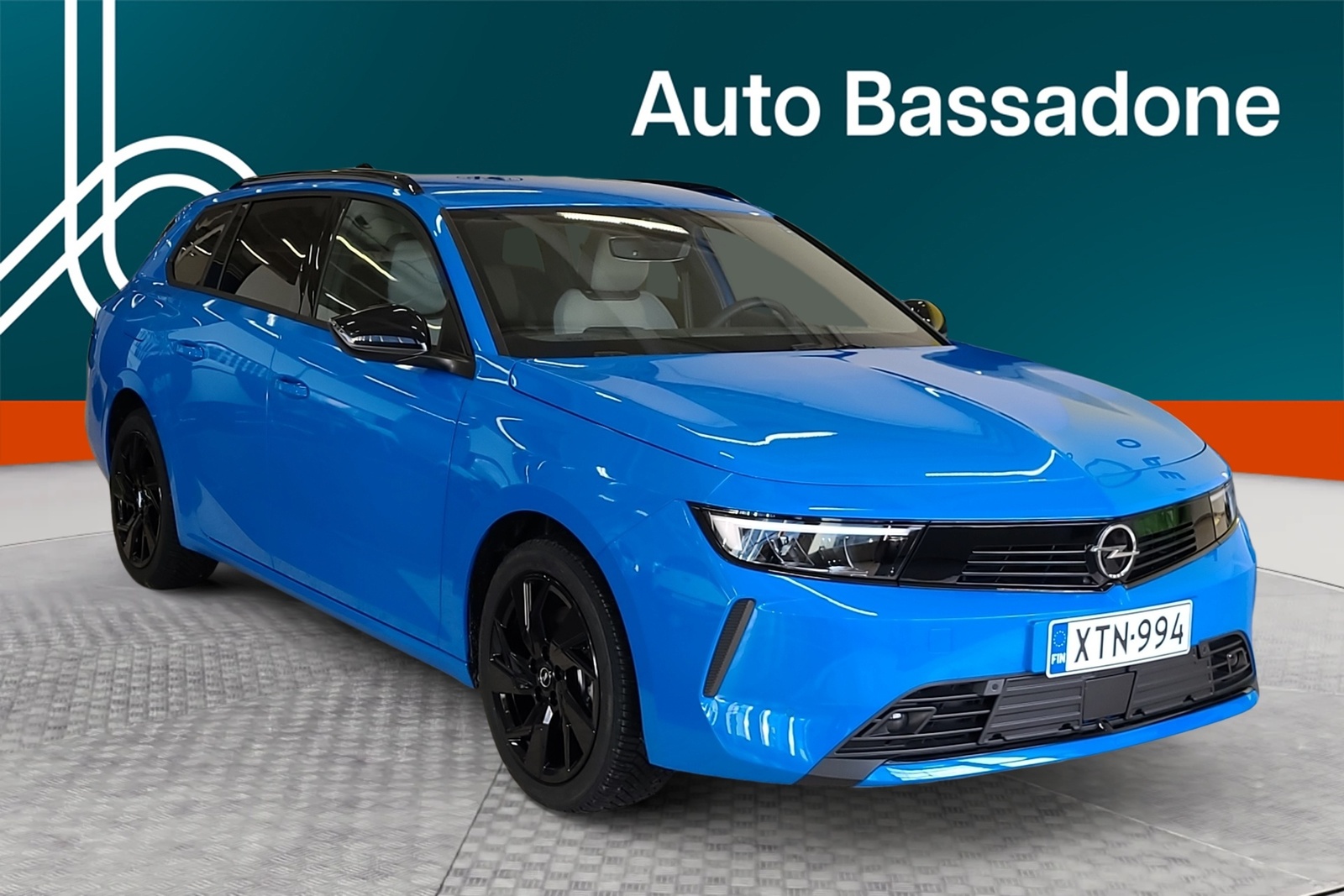 Opel Astra 2026, kuva 7/19